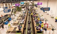 Fizyczna praca w Holandii przy sortowaniu odzieży od zaraz 2019