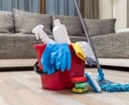 Oferta pracy w Holandii – sprzątania domów prywatnych bez języka, Bussum