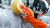 Fizyczna praca w Holandii na myjni samochodowej od zaraz w Amsterdamie