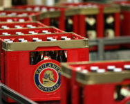 Pakowanie piwa – praca Holandia od zaraz z językiem angielskim, Eersel