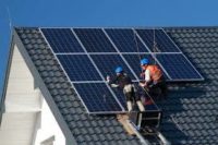 Monter paneli słonecznych – dam fizyczną pracę w Holandii bez języka