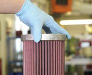 Pakowanie filtrów węglowych Holandia praca od zaraz w Raamsdonksveer