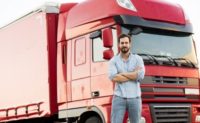 Praca w Holandii – kierowca samochodu ciężarowego z kat. C+E, Middenmeer 2020