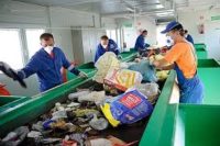 Pracownik produkcji fizyczna praca w Holandii przy recyklingu od zaraz, Veghel