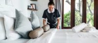 Pokojówki oferta pracy w Holandii – sprzątanie hotelu i na zmywaku Tilburg 2019