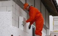Od zaraz praca w Holandii na budowie jako murarz-tynkarz Amsterdam 2020