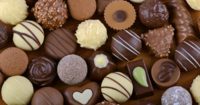 Praca Holandia od zaraz przy pakowaniu wyrobów czekoladowych bez języka niderlandzkiego Vaassen