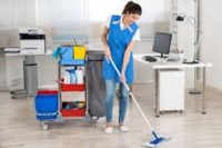Sprzątanie biur i mieszkań oferta pracy w Holandii od zaraz na 3 tyg. Montfoort