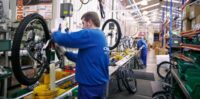 Produkcja rowerów praca w Holandii od zaraz bez wiekówki w Wassenaar