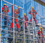 Monter rusztowań oferta pracy w Holandii na budowie od zaraz, Rotterdam 2020