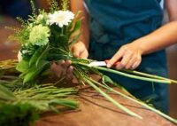 Holandia praca fizyczna tworzenie bukietów kwiatowych od zaraz w Aalsmeer