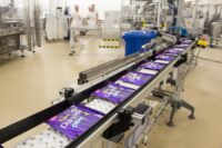 Produkcja czekolady Holandia praca bez znajomości języka od zaraz fabryka Haga