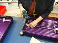 Praca Holandia przy produkcji – pracownik montażu walizek, Reusel