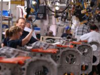 Pracownik produkcji części samochodowych – praca w Holandii od zaraz, Eindhoven