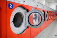 Pracownik pralni – fizyczna praca w Holandii od zaraz, Rijen