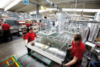 Praca w Holandii od zaraz produkcja okien aluminiowych w Eindhoven