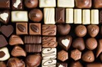Dla par praca w Holandii bez języka przy pakowaniu czekoladek od zaraz Oss 2022