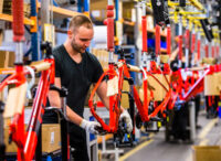 Oferta pracy w Holandii bez znajomości języka produkcja rowerów od zaraz fabryka Lelystad