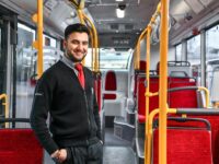 Kierowca autobusu z kat.D oferta pracy w Holandii od zaraz, Haga 2022