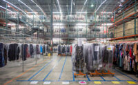 Oferta pracy w Holandii na magazynie-hurtowni tekstyliów jako order picker w Oss