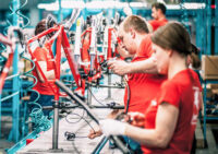 Pracownik fabryki rowerów oferta pracy w Holandii na produkcji od zaraz, Heerenveen