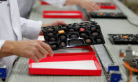 Bez znajomości języka praca w Holandii pakowanie czekoladek dla par od zaraz w Amsterdamie