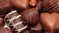 Dla par Holandia praca bez znajomości języka od zaraz pakowanie czekoladek w Amsterdamie