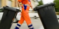 Fizyczna praca w Holandii od zaraz jako śmieciarz bez języka Hoogeloon