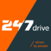247 drive